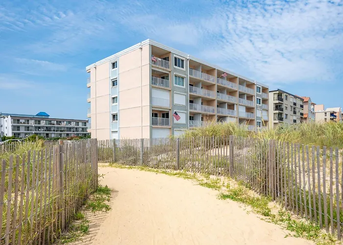Barefoot Country 407 - Riptide Holiday home *