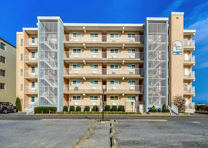 Holiday home Barefoot Country 407 - Riptide