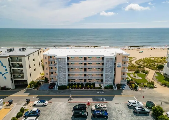 Barefoot Country 407 - Riptide Holiday home