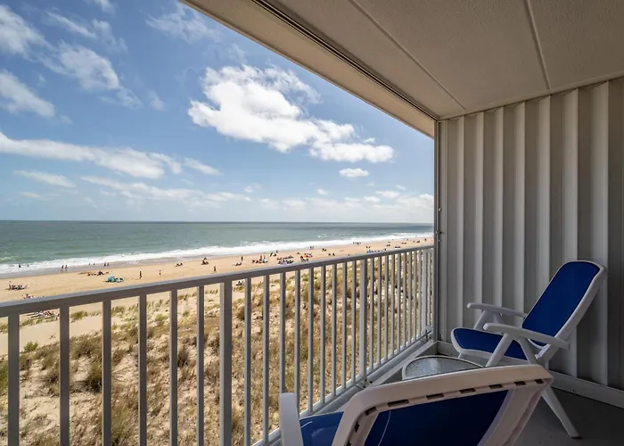 Barefoot Country 407 - Riptide * Ocean City