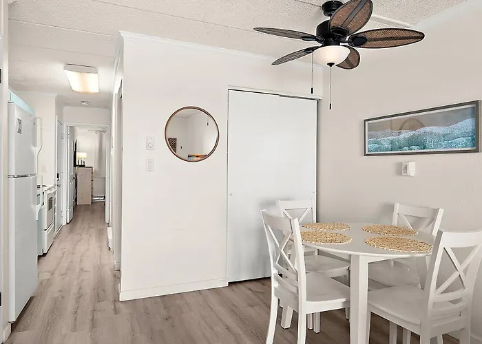 Barefoot Country 407 - Riptide Ocean City