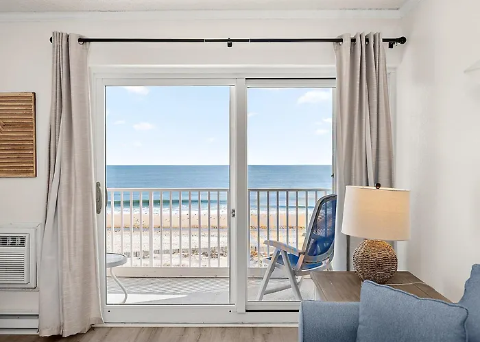 Barefoot Country 407 - Riptide * Ocean City