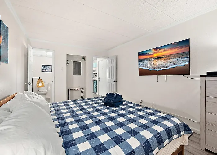 Barefoot Country 407 - Riptide Holiday home