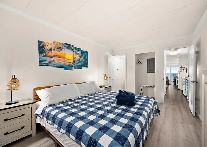 Barefoot Country 407 - Riptide Holiday home *