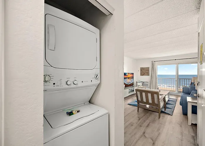 Barefoot Country 407 - Riptide Holiday home Ocean City